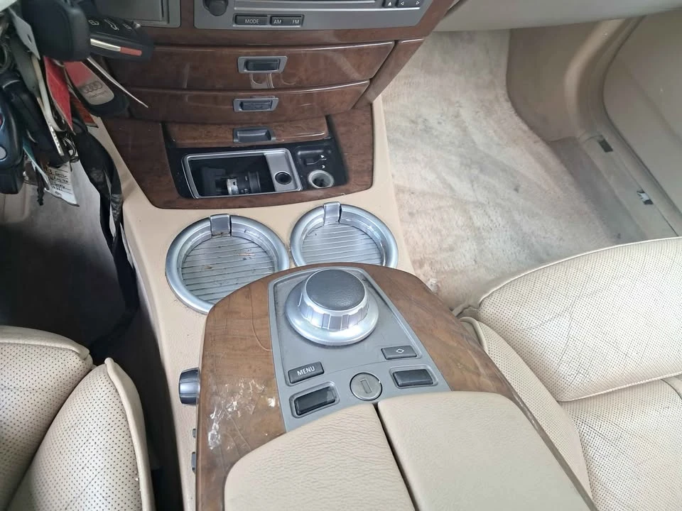 2008 BMW E65/E66 7 Series - Image 12 of 18