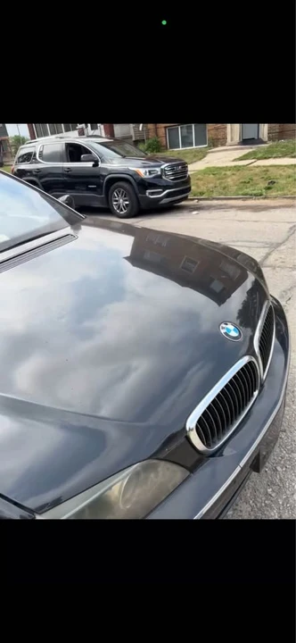 2008 BMW E65/E66 750i & 760i Sedan - Image 3 of 5