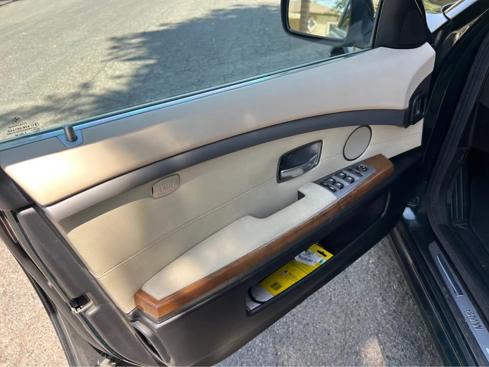 2008 BMW E65/E66 7 Series - Image 14 of 15