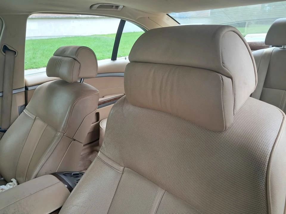 2008 BMW E65/E66 7 Series - Image 18 of 18