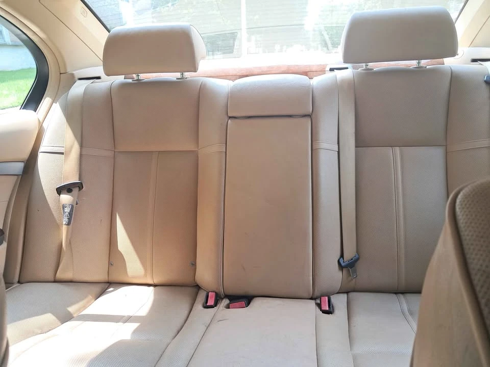 2008 BMW E65/E66 7 Series - Image 15 of 18