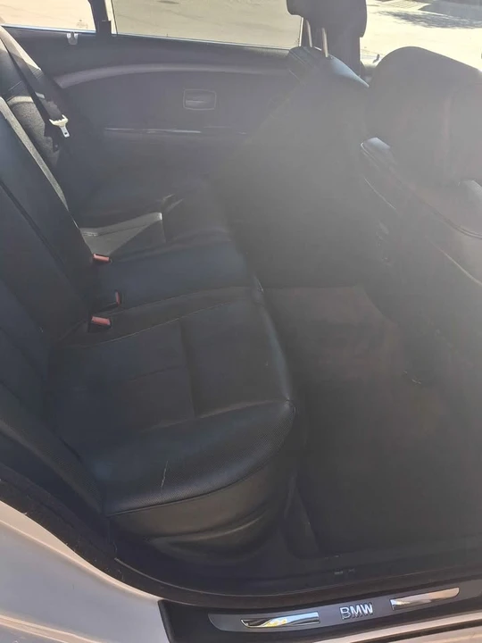 2008 BMW E65/E66 7 Series - Image 8 of 11
