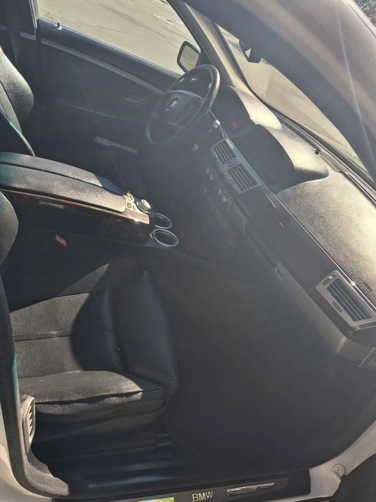 2008 BMW E65/E66 7 Series - Image 7 of 11