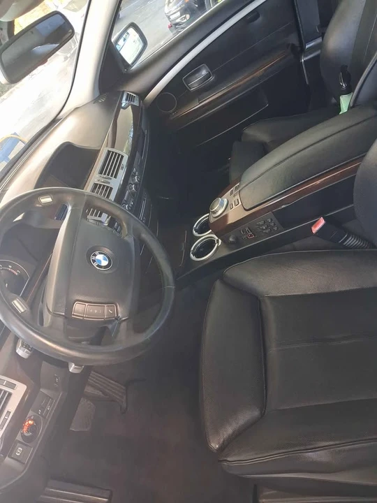 2008 BMW E65/E66 7 Series - Image 11 of 11
