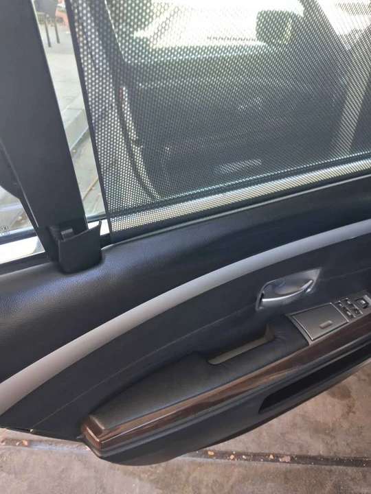 2008 BMW E65/E66 7 Series - Image 10 of 11