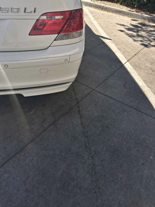2008 BMW E65/E66 7 Series - Image 4 of 11