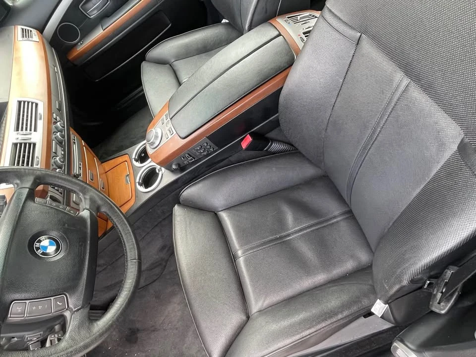2008 BMW E65/E66 750i & 760i Sedan - Image 6 of 7