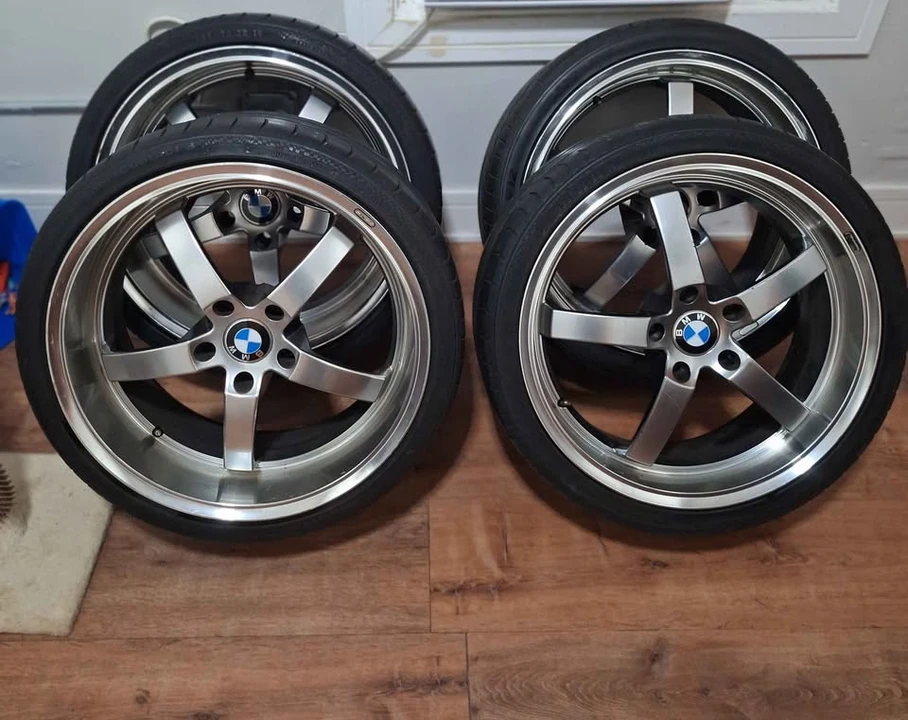2008 BMW E65/E66 750i & 760i Sedan - Image 2 of 14