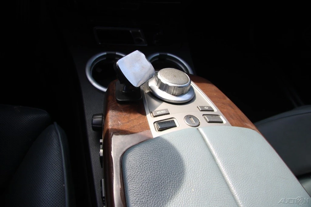 2008 BMW E65/E66 750i & 760i Sedan - Image 20 of 21