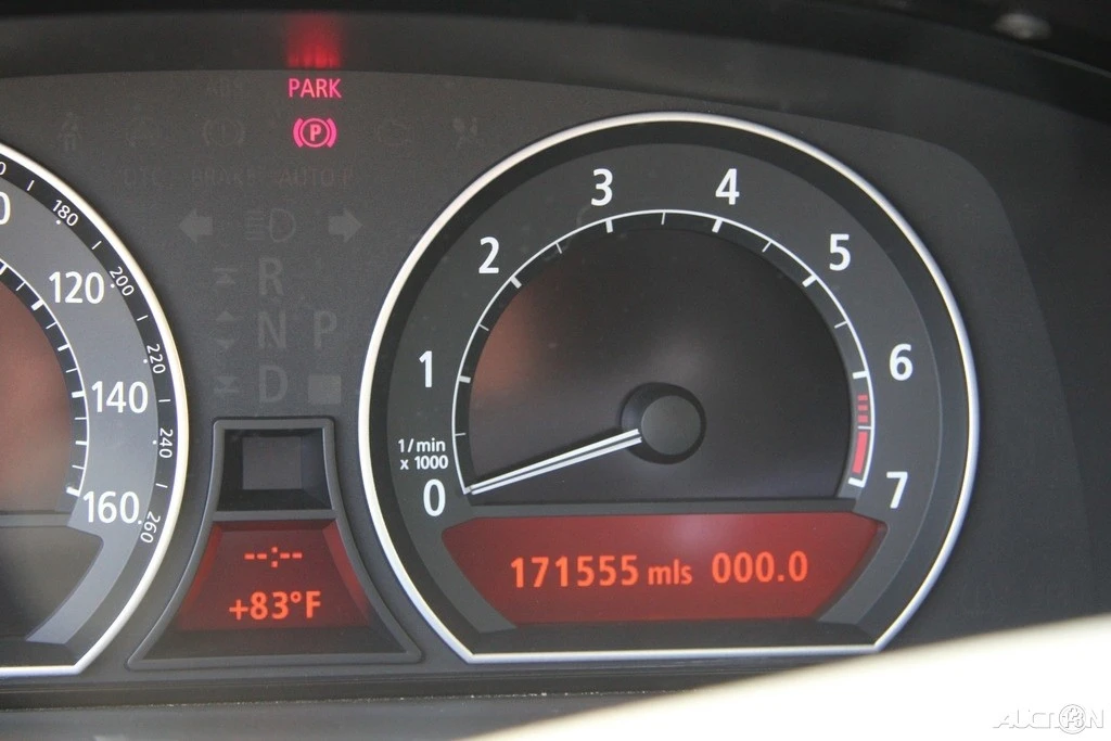 2008 BMW E65/E66 750i & 760i Sedan - Image 18 of 21