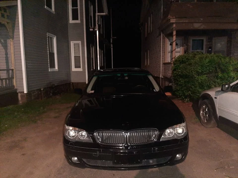 2008 BMW E65/E66 7 Series - Image 3 of 12
