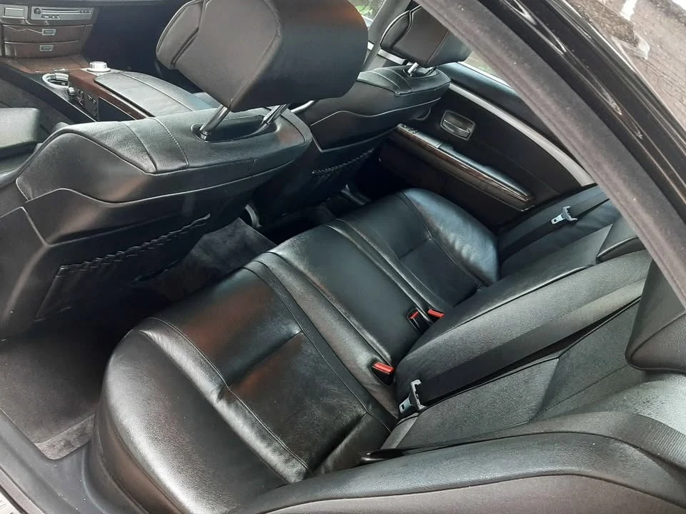 2008 BMW E65/E66 7 Series - Image 8 of 12