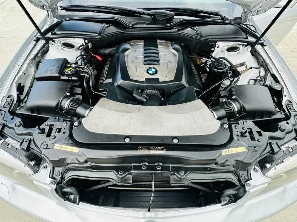 2008 BMW E65/E66 750i & 760i Sedan - Image 17 of 17