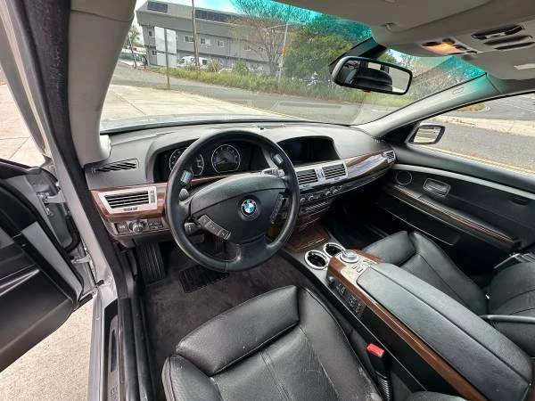 2008 BMW E65/E66 750i & 760i Sedan - Image 11 of 17
