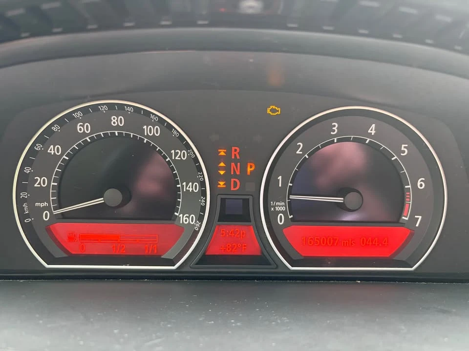 2008 BMW E65/E66 750i & 760i Sedan - Image 9 of 14