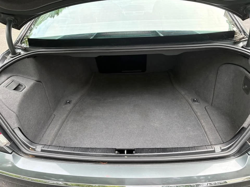 2008 BMW E65/E66 750i & 760i Sedan - Image 12 of 14