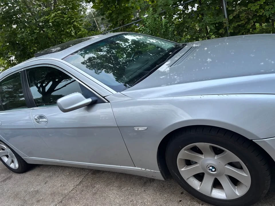 2008 BMW E65/E66 750i & 760i Sedan - Image 2 of 11