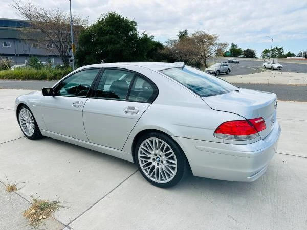 2008 BMW E65/E66 750i & 760i Sedan - Image 8 of 17