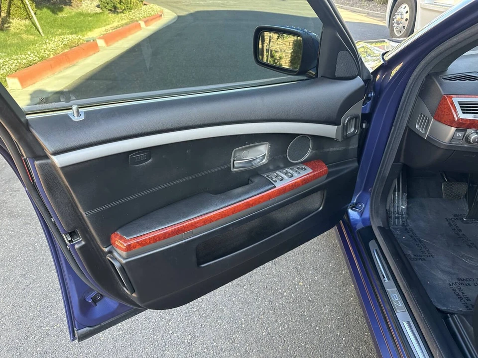 2008 BMW Alpina B7 - Image 10 of 20