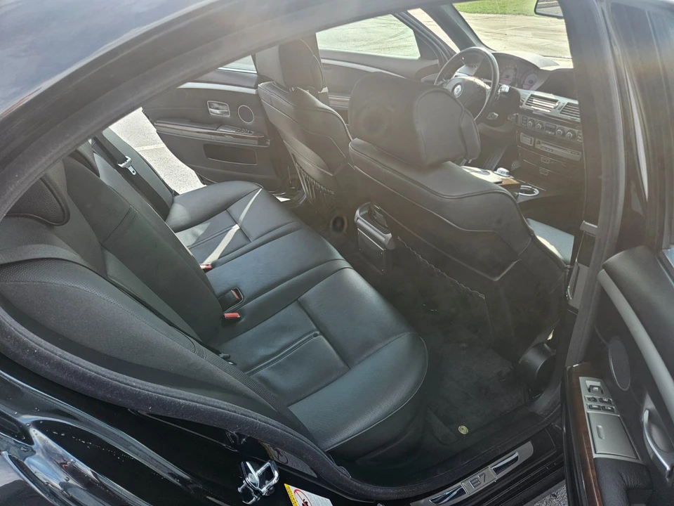 2008 BMW Alpina B7 - Image 10 of 21