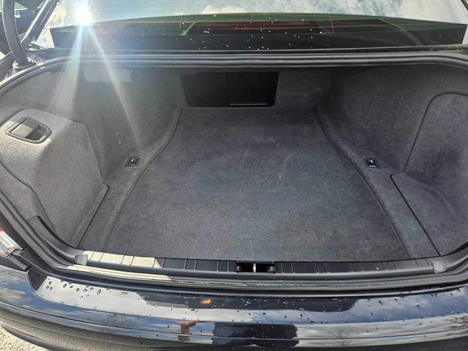2008 BMW Alpina B7 - Image 9 of 21