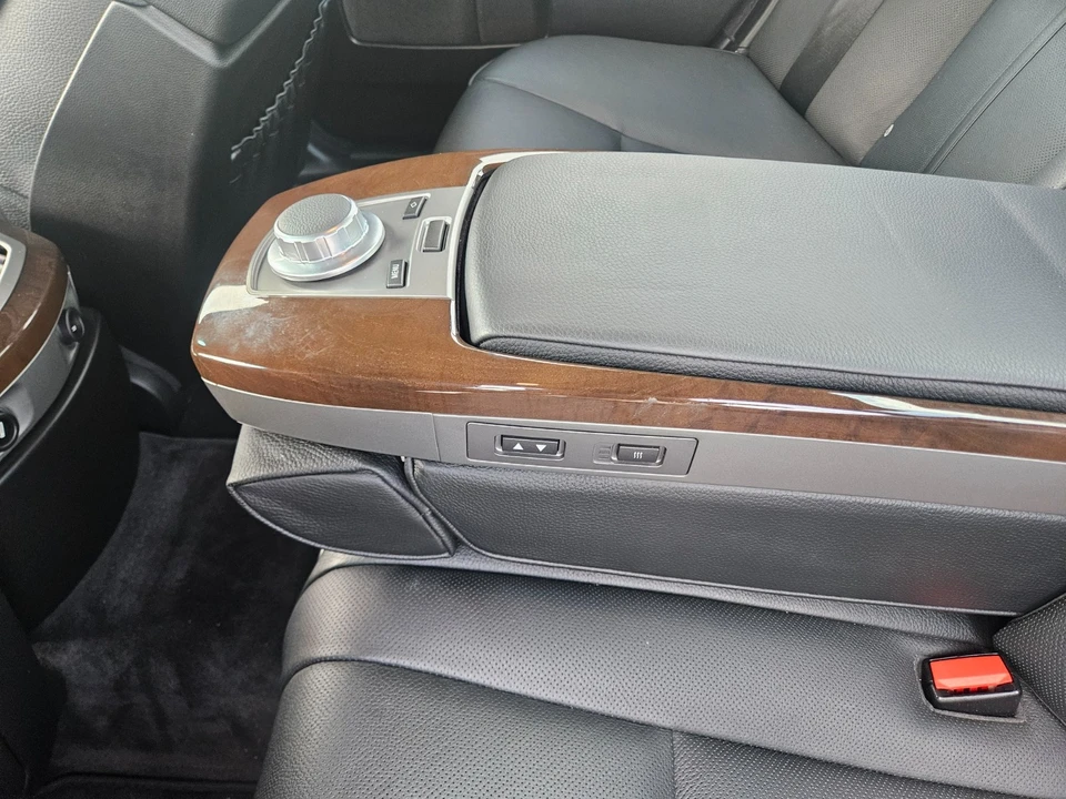 2008 BMW Alpina B7 - Image 18 of 21