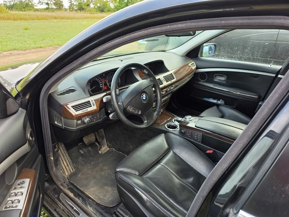 2008 BMW E65/E66 7 Series - Image 3 of 3