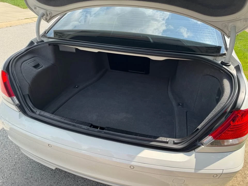 2008 BMW E65/E66 7 Series - Image 7 of 9