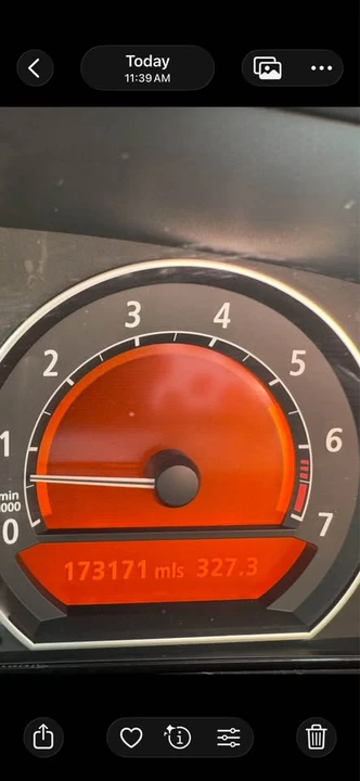 2008 BMW E65/E66 7 Series - Image 9 of 9