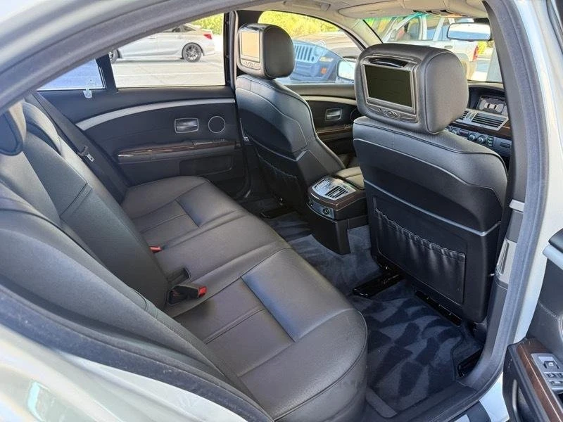 2008 BMW E65/E66 7 Series - Image 17 of 20