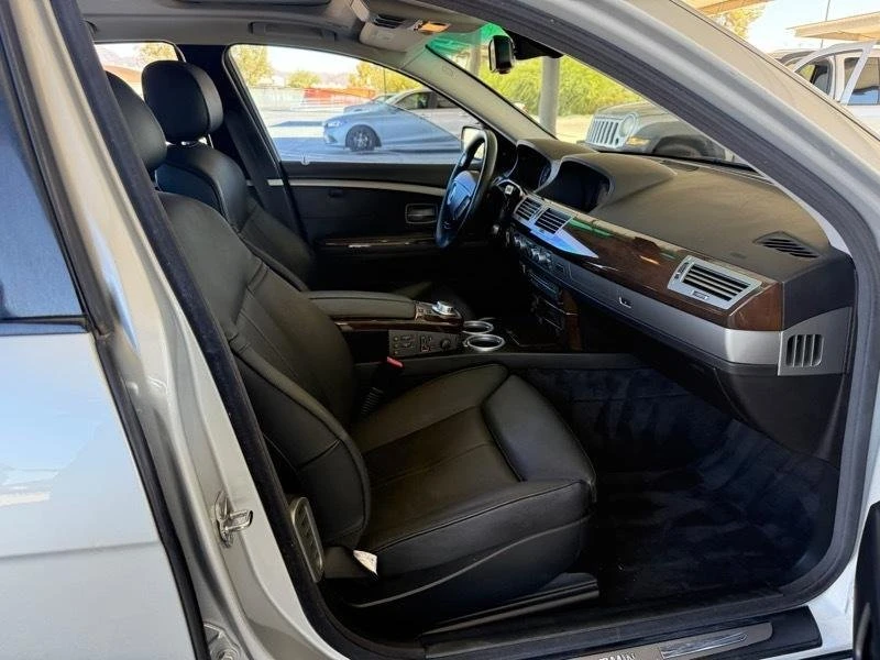 2008 BMW E65/E66 7 Series - Image 19 of 20
