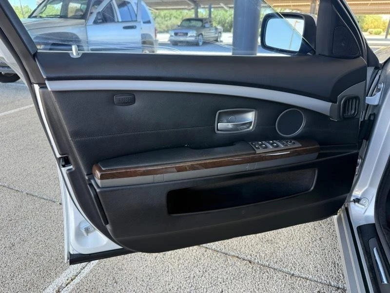 2008 BMW E65/E66 7 Series - Image 11 of 20
