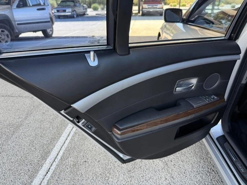 2008 BMW E65/E66 7 Series - Image 16 of 20