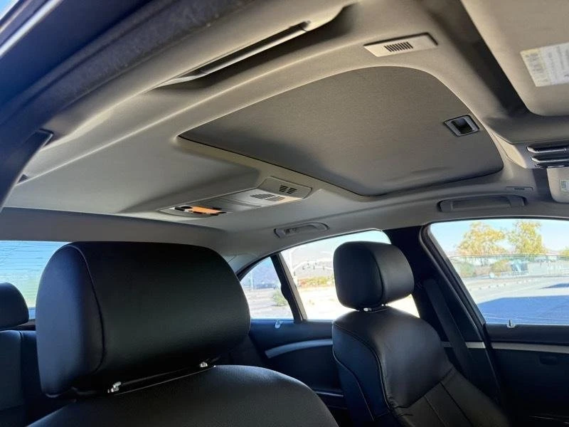 2008 BMW E65/E66 7 Series - Image 18 of 20