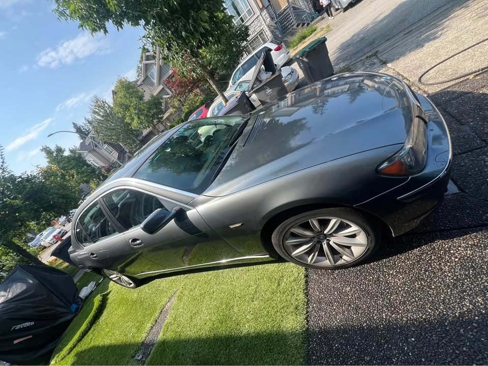 2008 BMW E65/E66 7 Series - Image 4 of 5