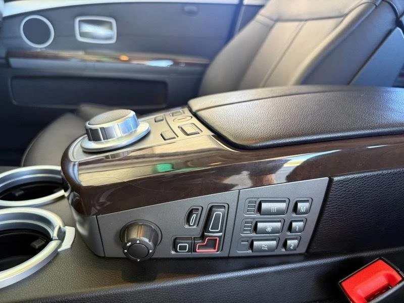 2008 BMW E65/E66 7 Series - Image 10 of 20