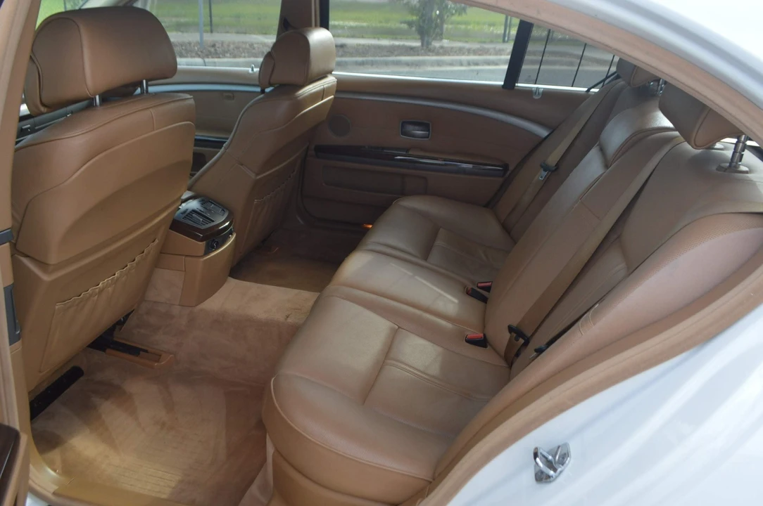 2008 BMW E65/E66 7 Series - Image 14 of 18
