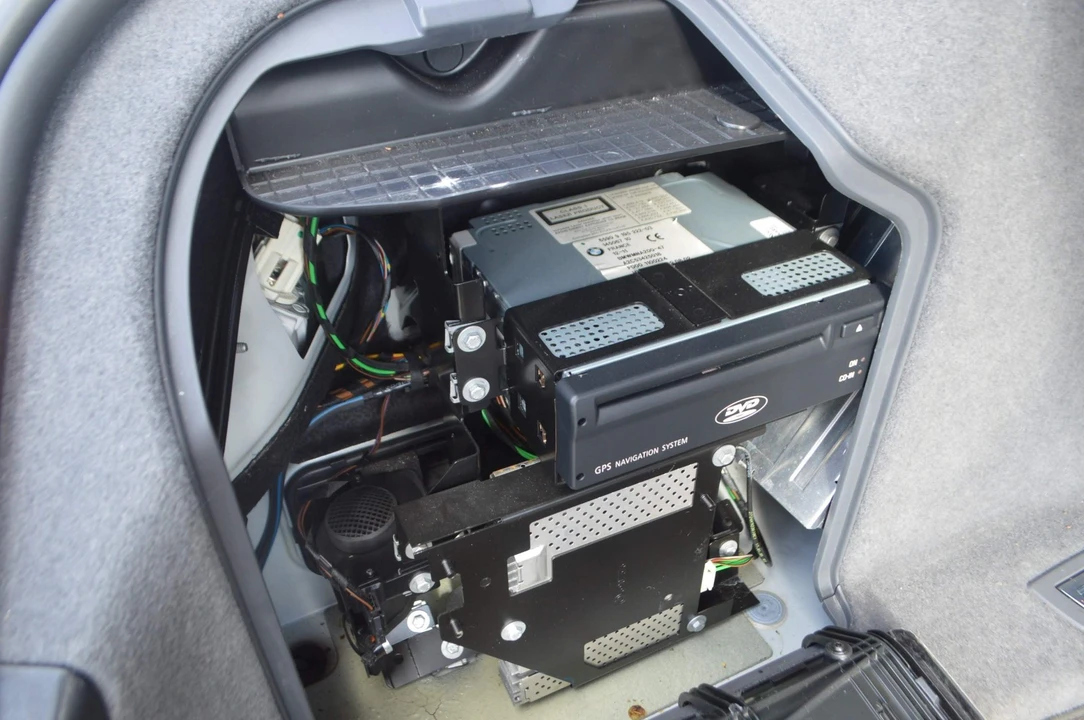 2008 BMW E65/E66 7 Series - Image 4 of 18