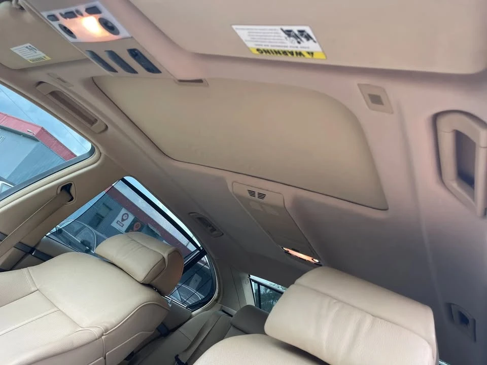 2008 BMW E65/E66 7 Series - Image 20 of 20