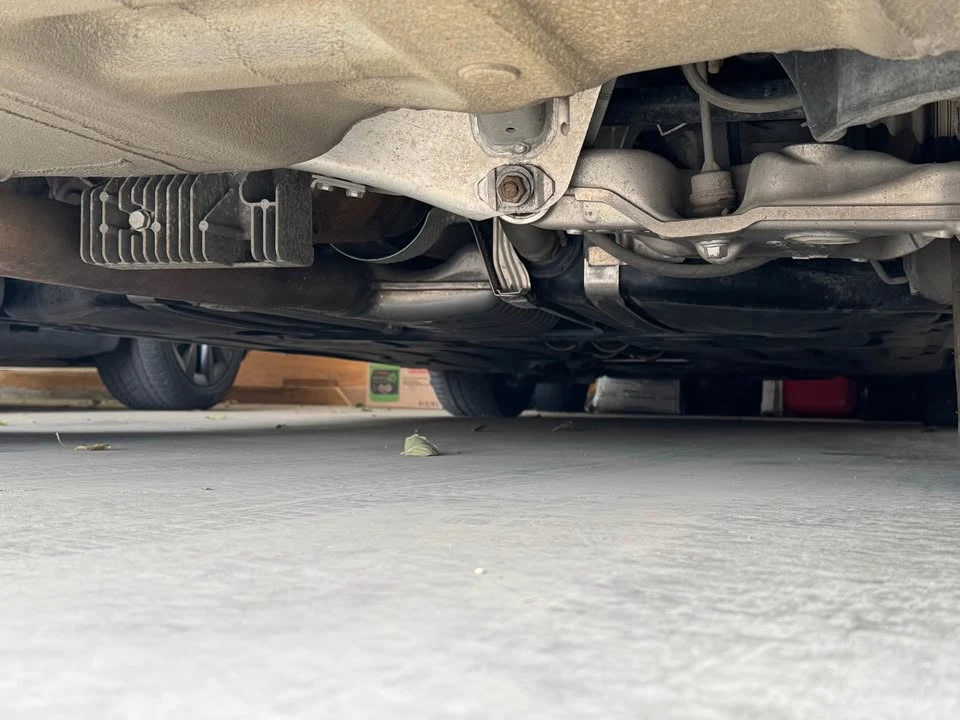 2008 BMW E65/E66 7 Series - Image 19 of 19