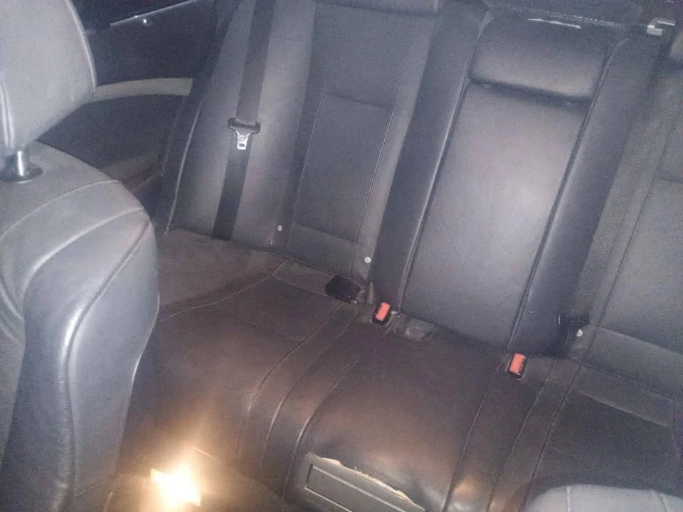 2008 BMW E65/E66 7 Series - Image 4 of 10