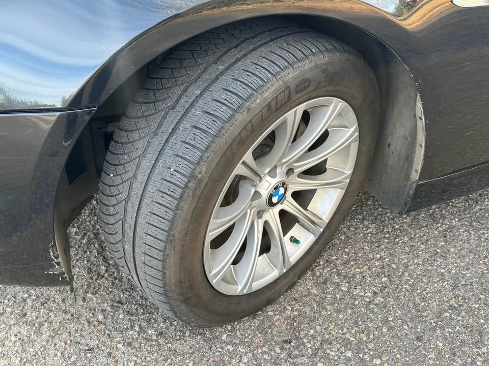2008 BMW E65/E66 7 Series - Image 5 of 19