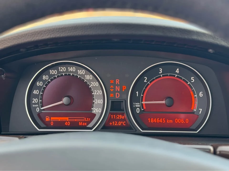 2008 BMW E65/E66 7 Series - Image 7 of 19