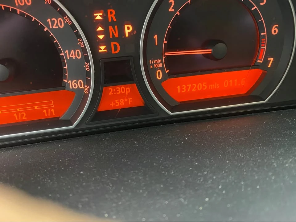 2008 BMW E65/E66 7 Series - Image 6 of 6