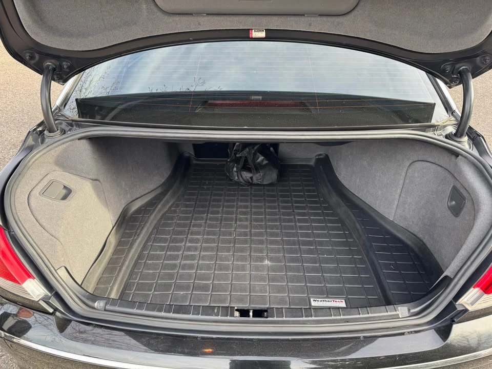 2008 BMW E65/E66 7 Series - Image 16 of 19