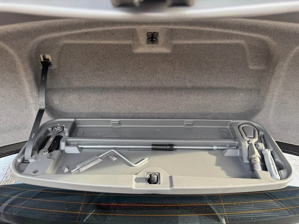 2008 BMW E65/E66 7 Series - Image 18 of 19
