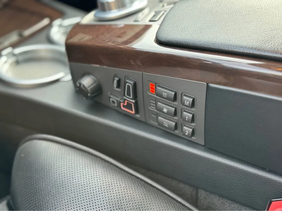 2008 BMW E65/E66 7 Series - Image 8 of 19