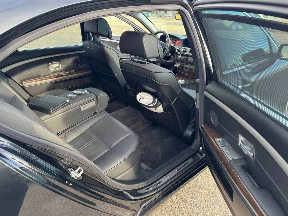 2008 BMW E65/E66 7 Series - Image 13 of 19