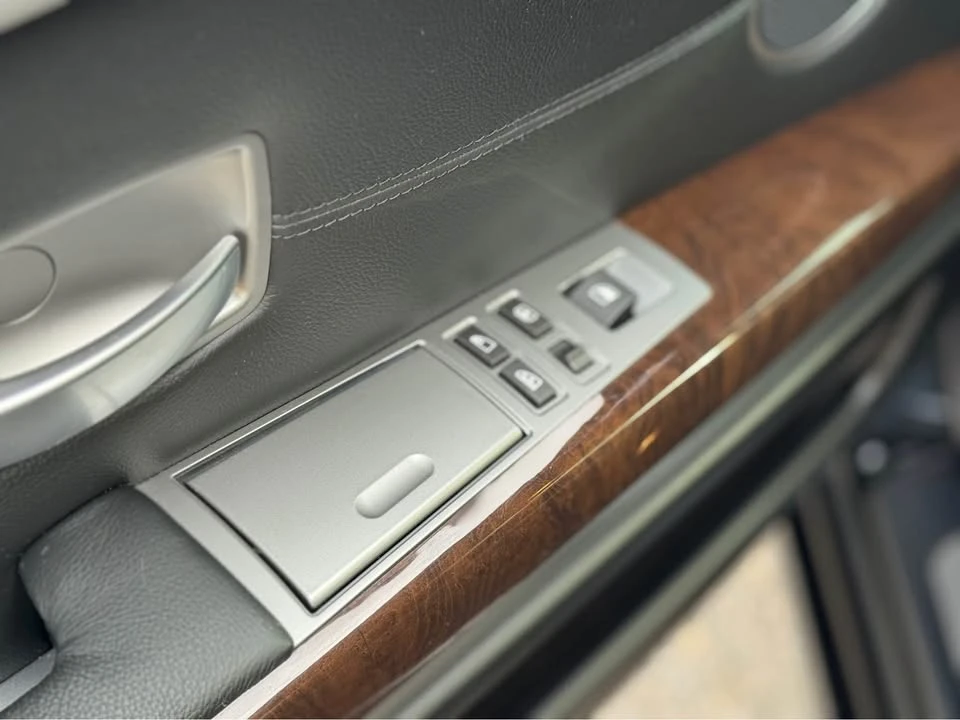 2008 BMW E65/E66 7 Series - Image 10 of 19