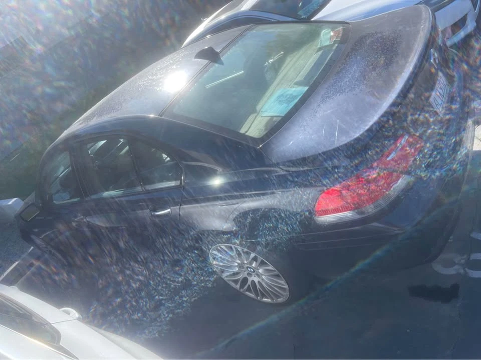 2008 BMW E65/E66 7 Series - Image 4 of 5